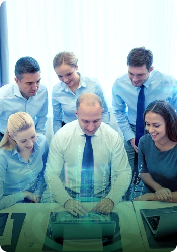 ^Empowering Your Business with Innovative IT Solutions